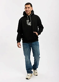 SPORT худи I SEE D.N.M фото № 4 Казахстан