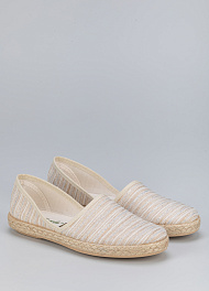 Эспадрильи Alberola фото № 2 цена