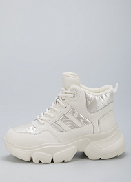 Ботинки Finn Line фото № 1 интернет-магазин