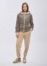 SPORT толстовка Thomas Graf фото № 7 выгодно