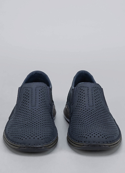 Мокасины Rieker фото № 3 недорого