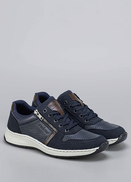 Кроссовки Rieker фото № 2 цена