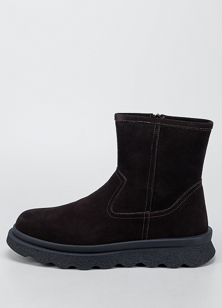 Сапоги Thomas Graf фото № 1 интернет-магазин