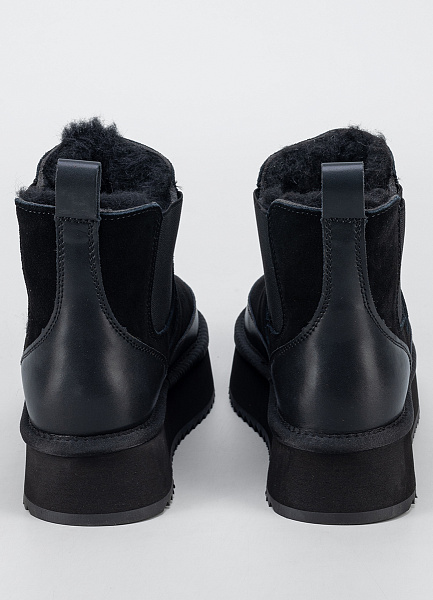 Угги Thomas Graf фото № 4 Казахстан