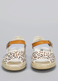 Сандалии Alberola фото № 3 недорого