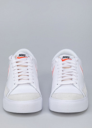 Кеды Nike фото № 3 недорого