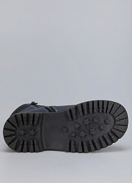 Ботинки Asso фото № 5 купить