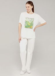 Футболка Thomas Graf фото № 4 Казахстан