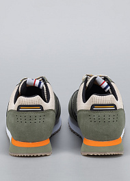 Кроссовки Rhapsody фото № 4 Казахстан