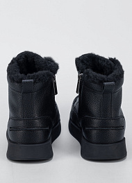 Кеды Franco Manatti фото № 4 Казахстан