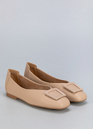 Балетки Franco Manatti фото № 2 цена