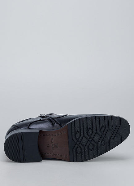 Сапоги Duca Daretti фото № 6 онлайн