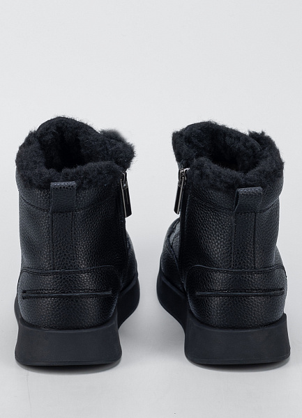 Кеды Franco Manatti фото № 4 Казахстан