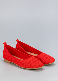 Балетки Franco Manatti фото № 2 цена