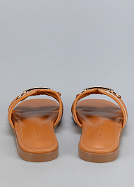 Пантолеты Franco Manatti фото № 4 Казахстан