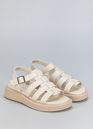 Сандалии Franco Manatti фото № 2 цена