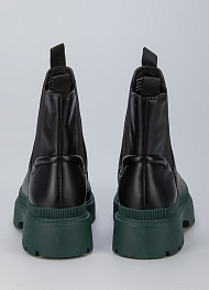 Ботинки Tamaris фото № 4 Казахстан