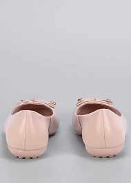 Балетки Bottero фото № 4 Казахстан