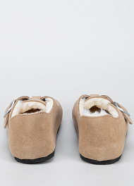 Сабо закрытые no brand фото № 4 Казахстан