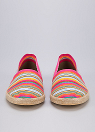 Эспадрильи Vika фото № 3 недорого