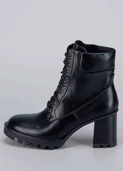 Ботильоны Tamaris фото № 1 интернет-магазин