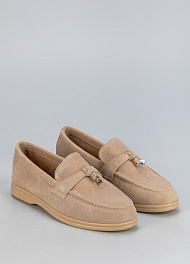 Лоферы Franco Manatti фото № 2 цена