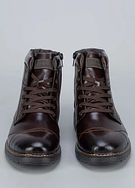 Ботинки Rieker фото № 3 недорого