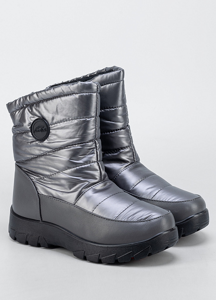 Дутыши антигололелд Finn Line фото № 2 цена