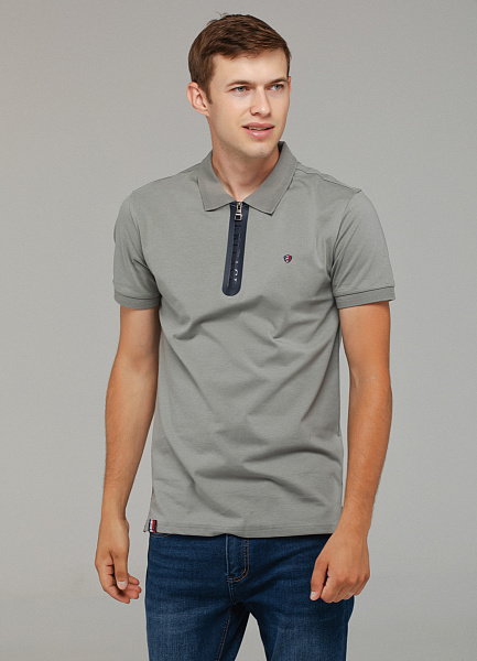 Поло I See D.N.M фото № 1 интернет-магазин