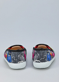 Слипоны Alberola фото № 4 Казахстан