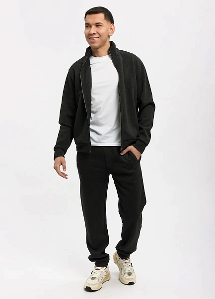 SPORT толстовка Thomas Graf фото № 4 Казахстан