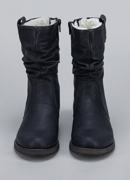 Сапоги Rieker фото № 3 недорого