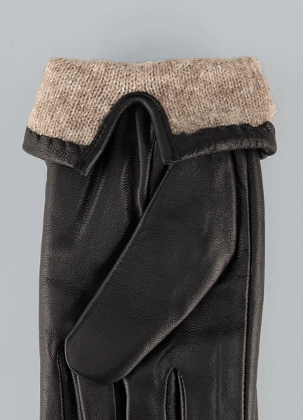 Перчатки Franco Manatti фото № 3 недорого