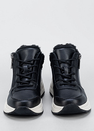 Кроссовки Franco Manatti фото № 3 недорого