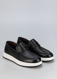 Лоферы Duca Daretti фото № 2 цена