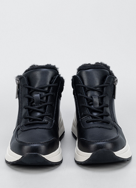 Кроссовки Franco Manatti фото № 3 недорого