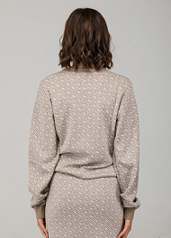 Пуловер Thomas Graf фото № 4 Казахстан