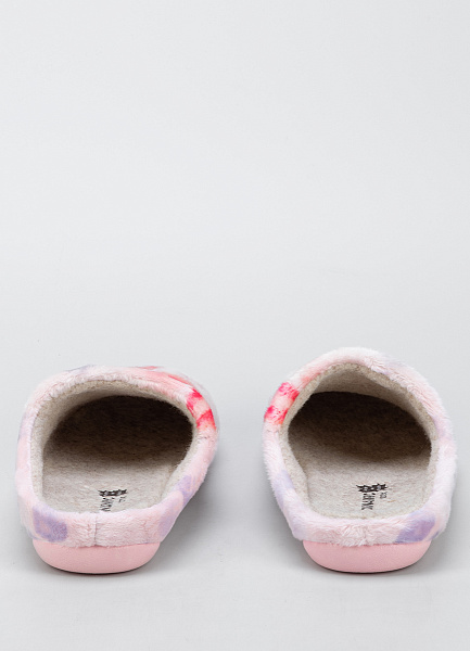 Тапочки Dinamic фото № 4 Казахстан