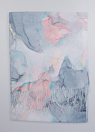 Шарф BB Accessories фото № 2 цена