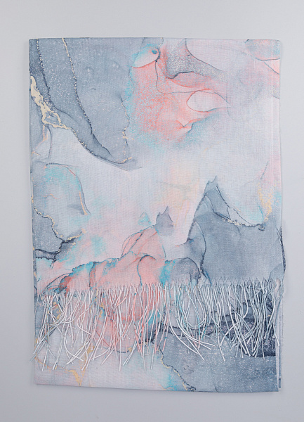 Шарф BB Accessories фото № 2 цена