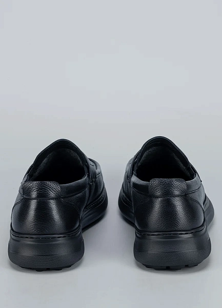 Мокасины Duca Daretti фото № 4 Казахстан