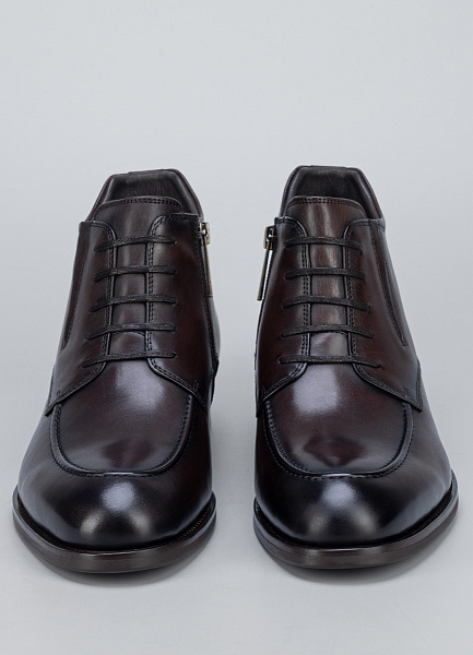 Ботинки Duca Daretti фото № 3 недорого