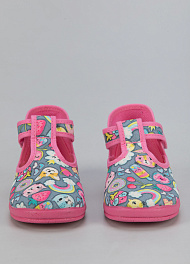 Сандалии Закр Olitas фото № 3 недорого