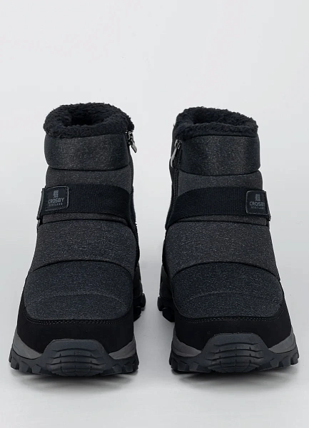 Дутыши CROSBY фото № 3 недорого