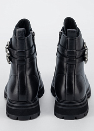 Ботинки Loretta Very фото № 4 Казахстан