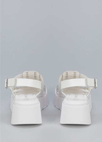 Босоножки Marco Tozzi фото № 4 Казахстан