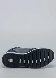 Кеды высокие Rhapsody фото № 5 купить