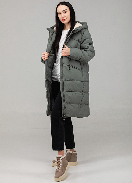 Куртка Modern New Saga фото № 3 недорого