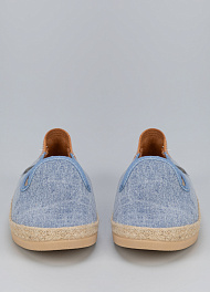 Слипоны Alberola фото № 3 недорого