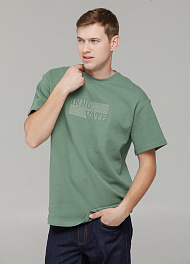 футболка I SEE D.N.M фото № 2 цена